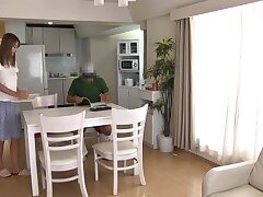 MRXD-011 Sizzling Asian Beauty Gives Unforgettable Handjob and Blowjob