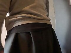 mst210209 Seductive Japanese Nurse Delivers Wet, Pleasurable Blowjob Bliss