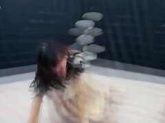 PWFS01 Sensual Woman Enjoys Intimate Moments in Hot Bathwater