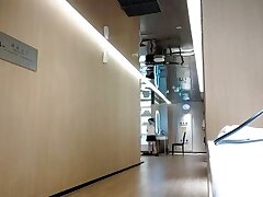 abv-503 Horny Doll Takes His Thick Cock Deep Into Her Lustful Pussies