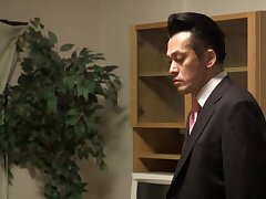 ATID-313 Teen Explores Her Body Deeply Then Sucks Two Guys Firmly