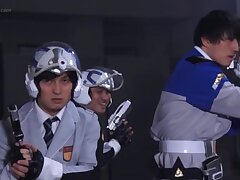 GHMT33_01 Rica's Toy Ride & Fish Taco Fantasy Night Delight