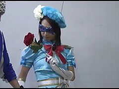 TSWN017_02 Adorable Asian Babe Skillfully Pleasures Two Guys Together