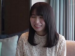 SDNM-278 Amateur Cutie Goes Deep For Hot POV Thrill Ride