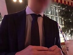 476MLA-197 Sizzling Latex-clad Beauty Takes Hardcore Fucking With Ease