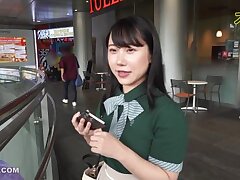 FC2-PPV-4303407 Rui Yazawa's Explicit POV Blowjob & Sizzling Sex Showdown!