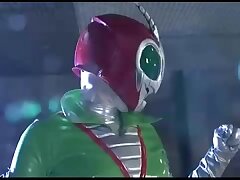 THH12 Asian Temptress Desires Every Inch of His Rugged Masculinity