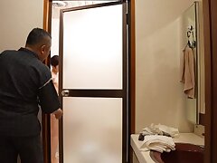 PPPE-317 Seductive Asian Beauty Receives Passionate Hardcore Sex Treatments