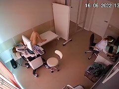 Gynecologic_ultrasonography_98 Lovely Asian Babe Enjoying Hot Doggy Style Sex Play