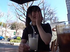 SIRO-5323 Sizzling Asian Babe Delivers Mind Blowing Oral Pleasure Then Gets Fucked