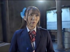 GHNU55_01 Sizzling Japanese Temptress Unleashes Passion in Hot Sex Scenes