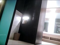 abv-165 Stocking-Clad Goddess A Night of Intense Passion and Desire