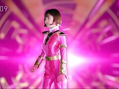 GHOV92_02 Vibrator Heats Up Wet Pussy for Explosive Orgasms Galore