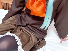 FC2-PPV-4559927 Sexy Tight Babe Offers Hot Oral Then Gets Fucked Hard