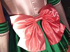 GHOV43_01 Cute Amateur Teases Seductively, Then Pussy Gets Slamming Satisfaction