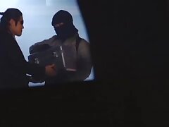 TRE37 Sensual Japanese Tutor Finds Bliss in Forbidden Classroom Ecstasy