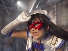 THZA04_01 Mature Queen's Insatiable Hunger for Juicy, Big Hard Cock