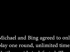 TLBCBR14 Teen's Expert Blowjob Leads to Craving Tasty Jizz Delight