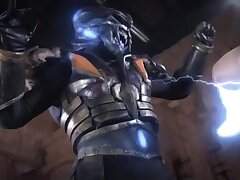 SPSA52_01 Hot Japanese MILF Enjoying Intense Sex and Deep Penetration