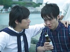 GRCH-189 Sultry Cosplay Goddess Satisfies Her Man's Deepest Desires