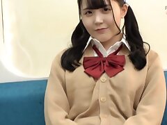 FTHT-208 Passionate Schoolgirl Takes Hard Cock Filling Her Lustful Pussy Deeply