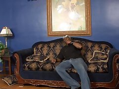 KIN8-3953 Sizzling Japanese Beauty Rides A Massive, Unyielding Cock