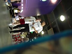 chinataiwano43 Slim Babe With Hairy Pussy Expertly Sucks Hard Cock Like A Pro