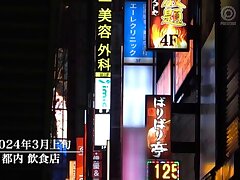 FFT-013 Japanese Beauty Sucks Thick Cock and Gets Covered in Cum Afterwards