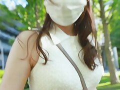 JUL-379 Yui Tatsumi's Sweet Ride From Innocent to Sultry Racer Queen!