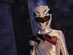 TBW31_01 Rei Ganaha's Forbidden Anal Journey Raw Virginity Lost