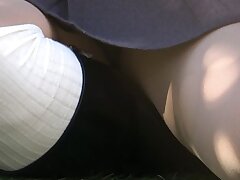 yxta Japanese Student Takes Him Deep Under The Desk Wildly