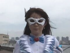 CGBD45_03 Hot Seductive Redhead Japanese Doll Enjoys Intimate Indoor Pleasure