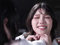 SPSD27_02 Passionate Nights Japanese Star's Sensual Finger Play Fantasy