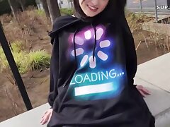 FC2-PPV-3632416 Reiko's Curves Ignite with Rough Asian Passion Unleashed Desire!