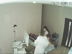 Colonoscopy_7 Miyuki Yokoyama's Sultry Show A Hot & Steamy Pussy Delight