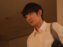 SSIS-625 Irresistible Housekeeper's Tempting Curves Seduce Her Boss Deeply