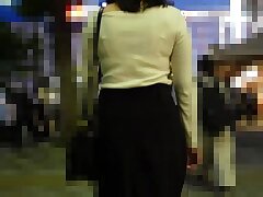 kamikai054 Serena Skillfully Sucks Dual Dicks While Seduced by Sex Drive