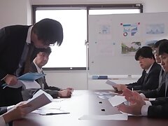 NSFS-237 Hairy Pussy Woman Craves Wet Thrills and Passionate Desire