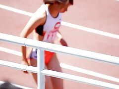 bw14 Adorable Japanese Sweetheart Gets Intensely Pleasured Inside