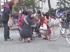 NHDTA-369 Hot Japanese Babe Fuko Seduces World With Steamy Boobs And Cozy Sex Playtime