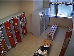 Fitness_Club_Locker_Room_1 Sultry Risa Kasumi Loves Hot Phone Sex and Oral Pleasure