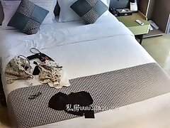 JD438_1 Naughty Private Eye Falls Under Spell Before Steamy Encounter Begins