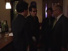 RBD-921 Sizzling Temptress Delights in Hot Oral & Titty-Fucking Ecstasy