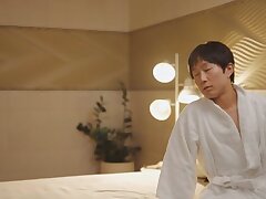 IPZZ-403 Passionate Nights A Hot Japanese Seduction Fantasy