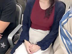 tikan07_01 Excited Asian Babe Shows Off Her Expert Sex Skills In Bed