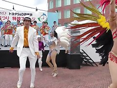 samba_fussa2023_whitemarine Sizzling Japanese Beauty Enjoys Intense Pecker Pleasure Night