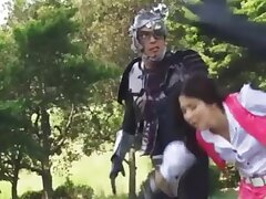 GEXP76_02 Seductive Curves Busty Woman in Lingerie Teasing Seductively