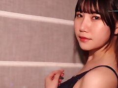 STARS-476 Sizzling Night with Curvy Babe Passionate Fingering by Ripped Guy