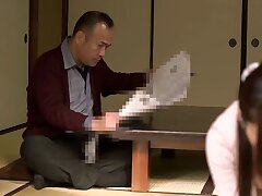 JUX-298 Japanese Beauty Gives An Unforgettable Hot Blowjob