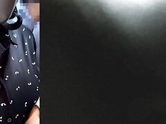 OTF254G Passionate Encounter Student and Teacher's Forbidden Love Unleashed